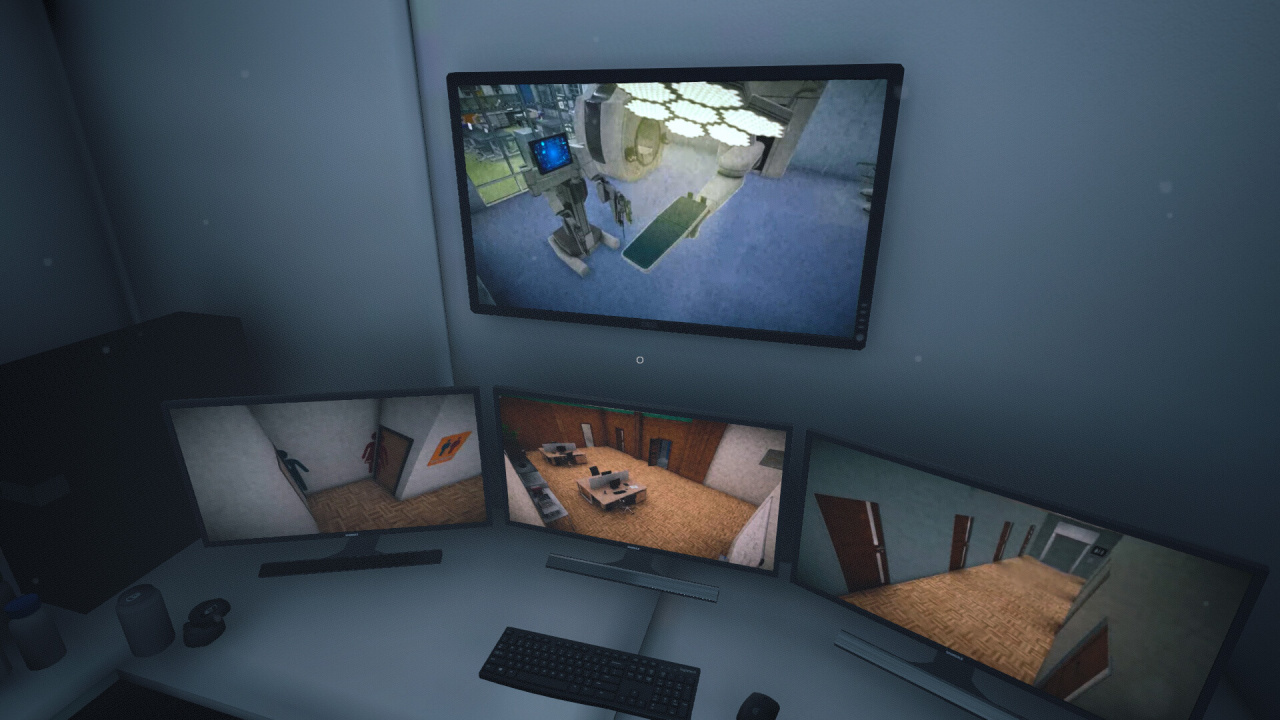 Screenshot #2 - Office After Hours