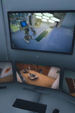 Screenshot #2 - Office After Hours