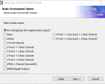 Screenshot #6 - StarCodec