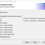 Screenshot #6 - StarCodec