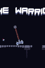 Screenshot #1 - The Warrior