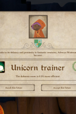 Screenshot #3 - Spellcaster University