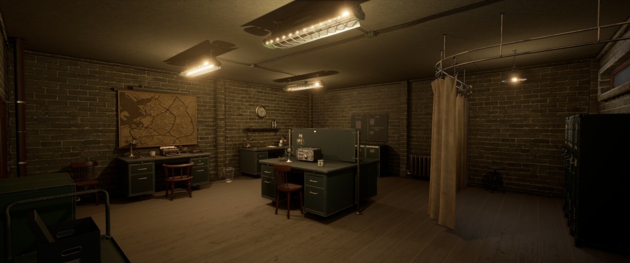 Screenshot #1 - Escape Memoirs: Mini Stories