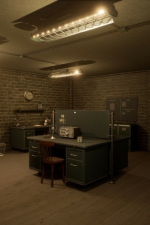 Screenshot #1 - Escape Memoirs: Mini Stories