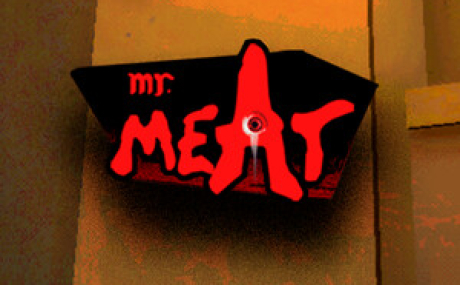 Mr. Meat