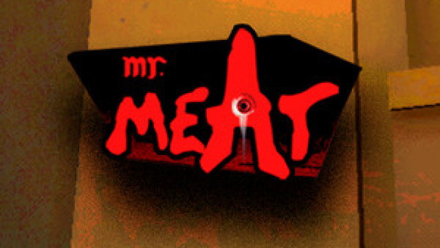Mr. Meat