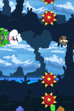 Screenshot #3 - Loki The Lynx