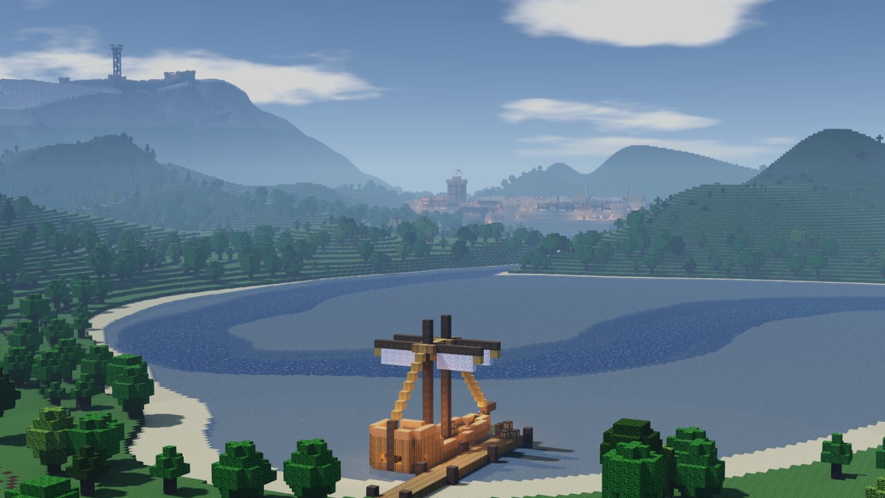 Screenshot #6 - Colony Survival