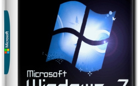 Windows 7 Pro x64 SP1 x64 Октябрь 2024