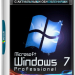 Windows 7 Pro x64 SP1 x64 Октябрь 2024