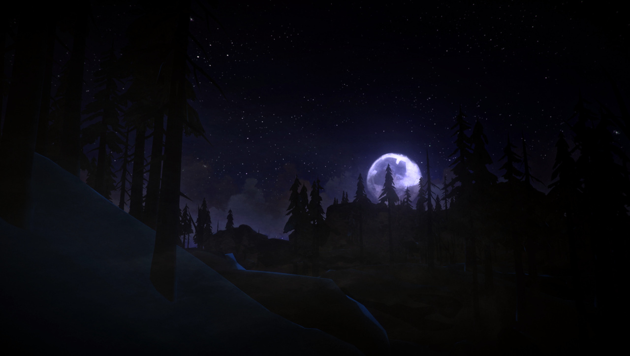 Screenshot #11 - The Long Dark