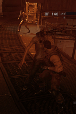 Screenshot #8 - Resident Evil: Operation Raccoon City