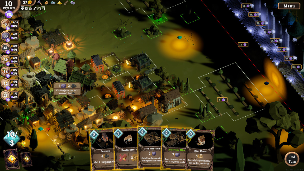 Screenshot #9 - Seekers of Eclipse
