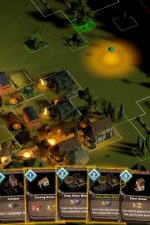 Screenshot #9 - Seekers of Eclipse