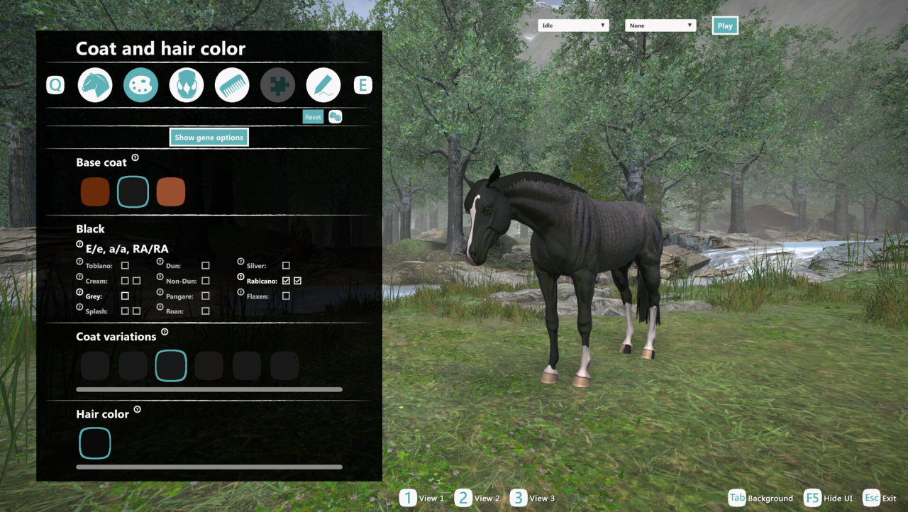 Screenshot #6 - Astride