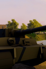 Screenshot #9 - Brass Brigade