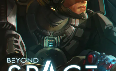 Beyond Space: +5 трейнер