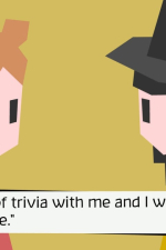 Screenshot #1 - Majotori