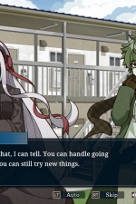 Screenshot #8 - Yokai Landlord: Monster Mystery!