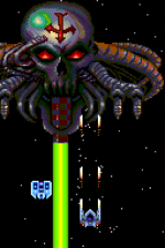 Screenshot #2 - Warhawk