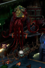 Screenshot #5 - Pinball M