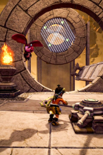 Screenshot #3 - KAKU: Ancient Seal