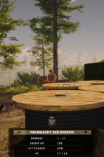 Screenshot #3 - Forgotten but Unbroken