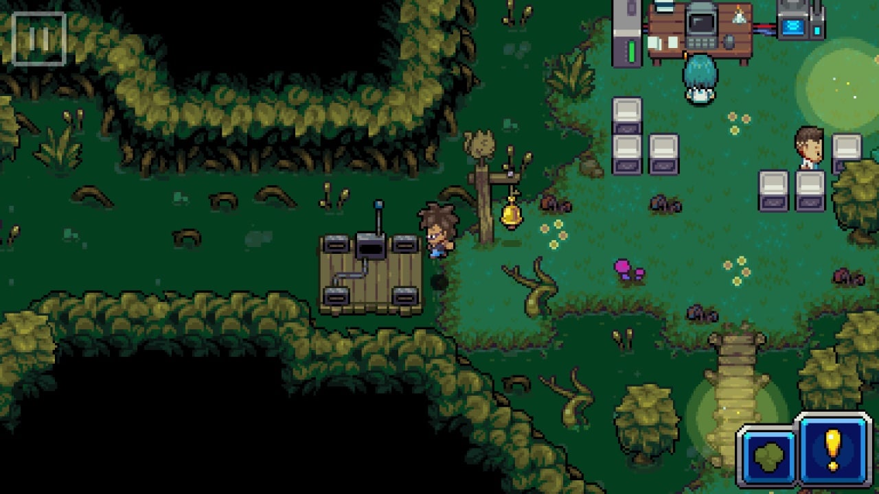 Screenshot #6 - Coromon