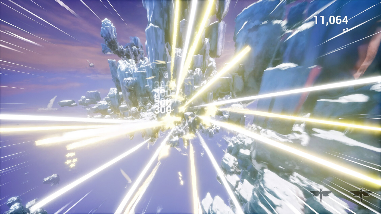 Screenshot #4 - Fold and Fly