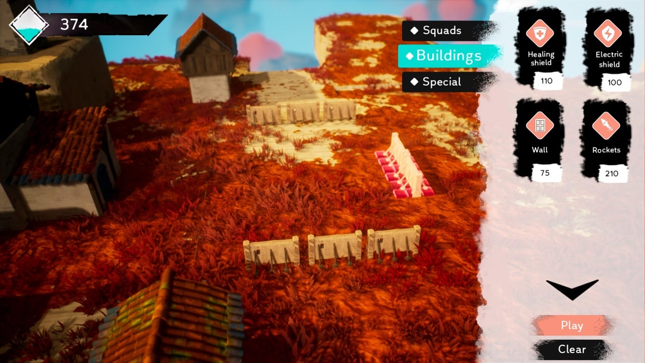 Screenshot #6 - Sears: The Sky Frontier