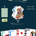 Screenshot #7 - СТО ОДНО ОНЛАЙН 1.3.17