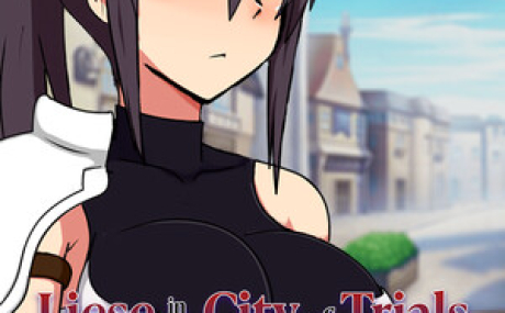 Liese in the City of Trials