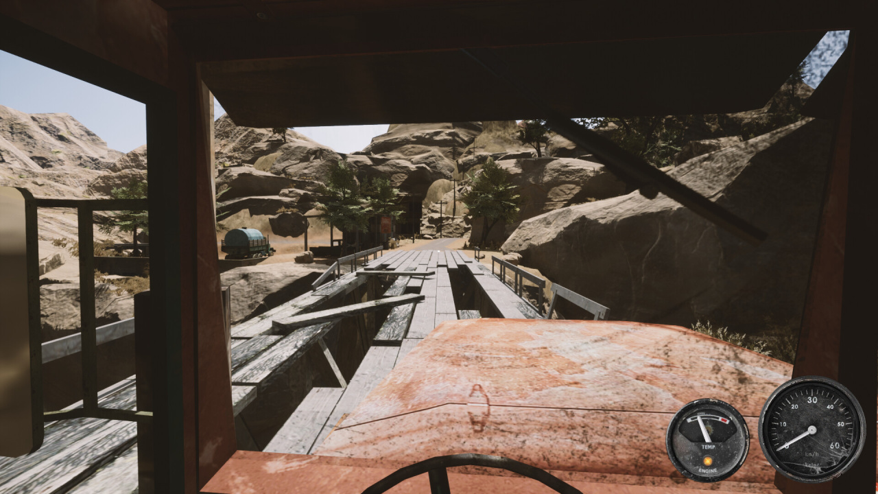 Screenshot #9 - Nitroglycerine!