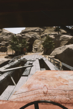 Screenshot #9 - Nitroglycerine!