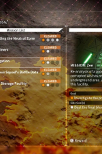 Screenshot #11 - DAEMON X MACHINA