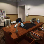 Screenshot #1 - Hospital Medical Office Kit