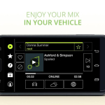 Screenshot #5 - PERSONAL RADIO BY AUPEO! 6.6