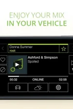 Screenshot #5 - PERSONAL RADIO BY AUPEO! 6.6