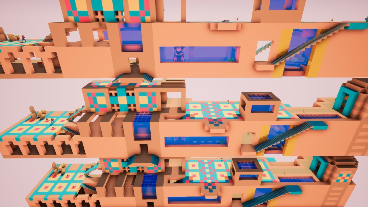 Screenshot #11 - Spaceflux