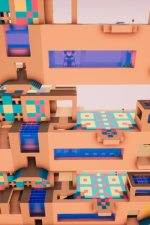 Screenshot #11 - Spaceflux