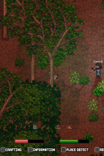 Screenshot #2 - My Drug Cartel