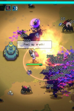 Screenshot #4 - Time Treker