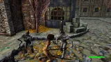 Screenshot #5 - Crown of Chaos