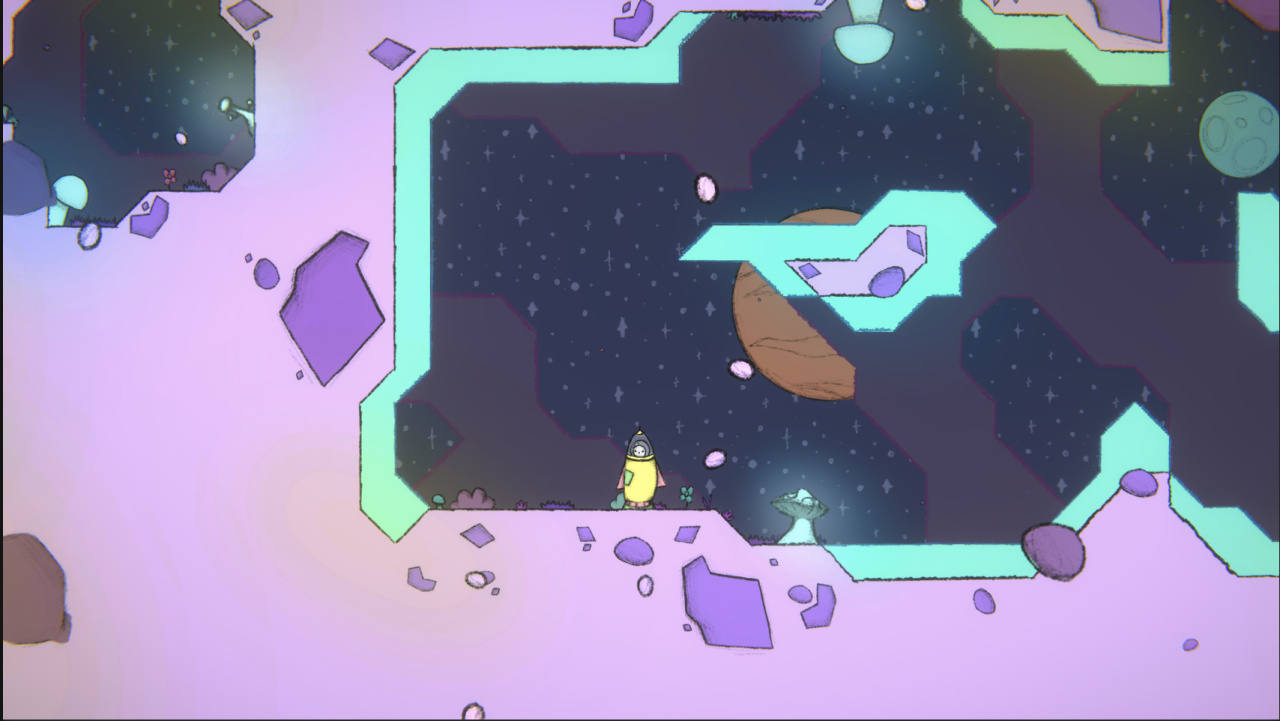 Screenshot #1 - Moonstuck
