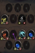 Screenshot #3 - Hellfire Tactics