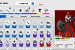 Screenshot #13 - STICK WAR: SAGA 2025.5.2288