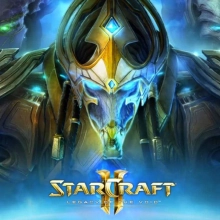 StarCraft II: Legacy of the Void: +10 трейнер