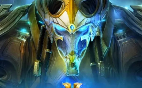 StarCraft II: Legacy of the Void: +10 трейнер