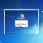 Screenshot #1 - Windows 7 Ultimate SP1 x64 3in1 OEM September 2021 by Generation2
