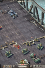 Screenshot #10 - Northend Tower Defense